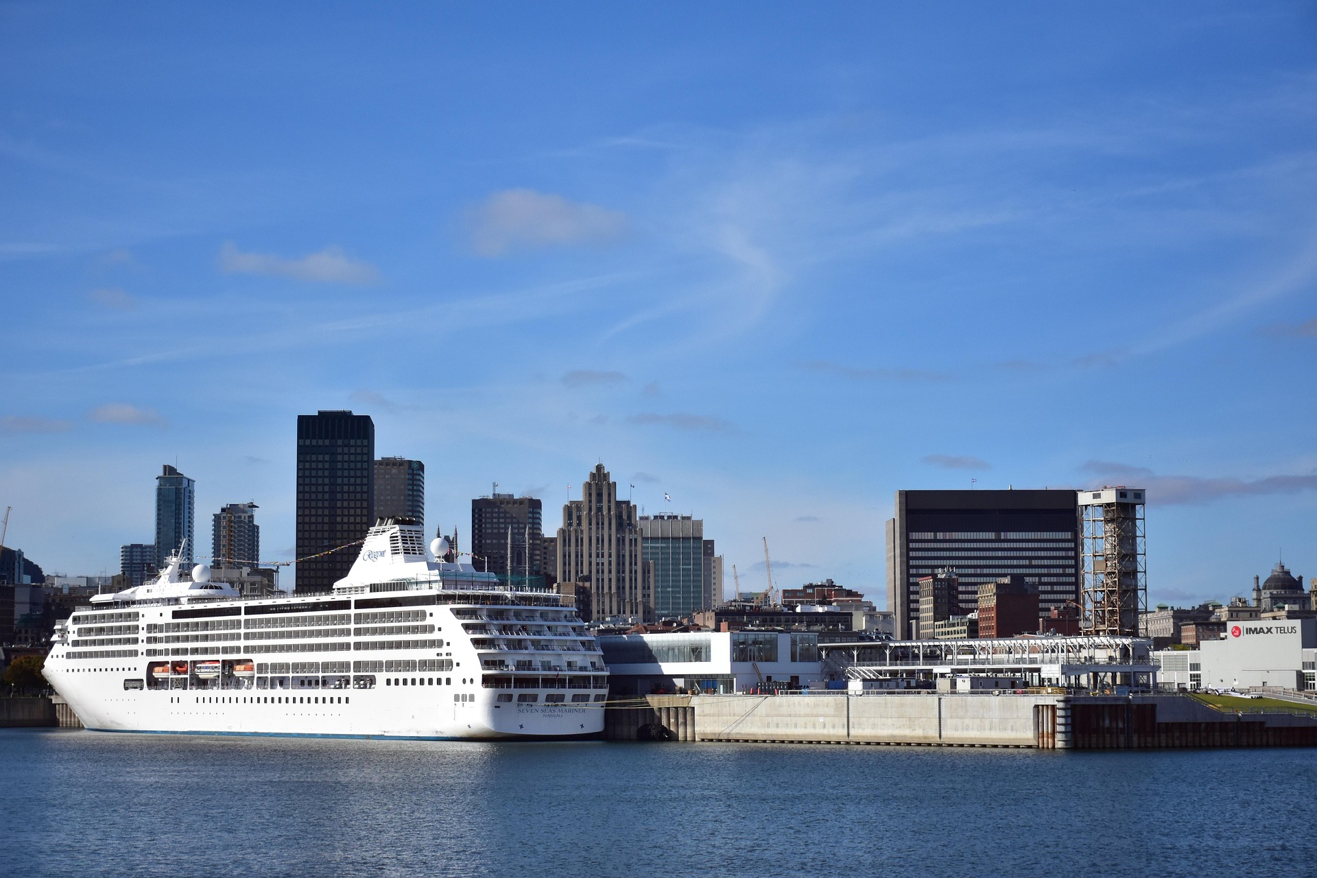 Montreal Uncovered: A Cultural Journey Through Canada’s Most Vibrant City
