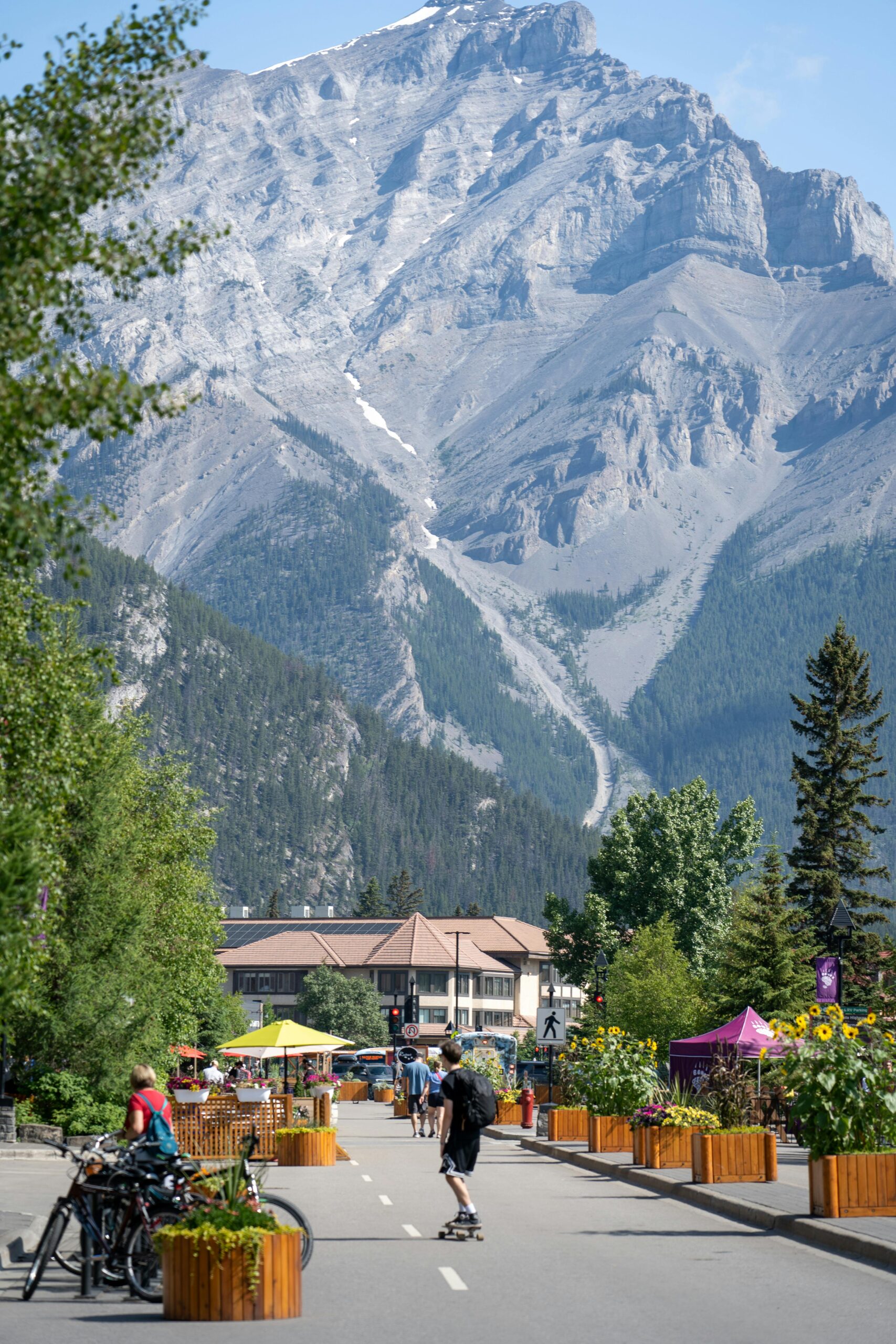 Banff on a Budget: How I Saved Big While Experiencing Canada’s Most Expensive Paradise